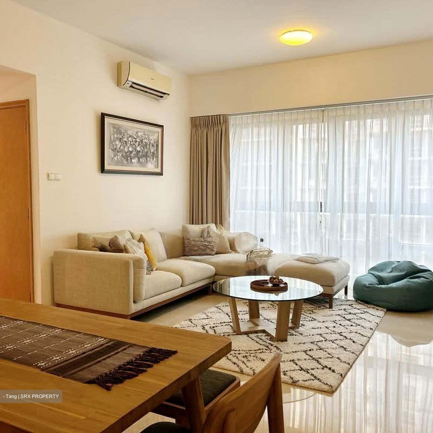 Haig Court (D15), Condominium #618988041